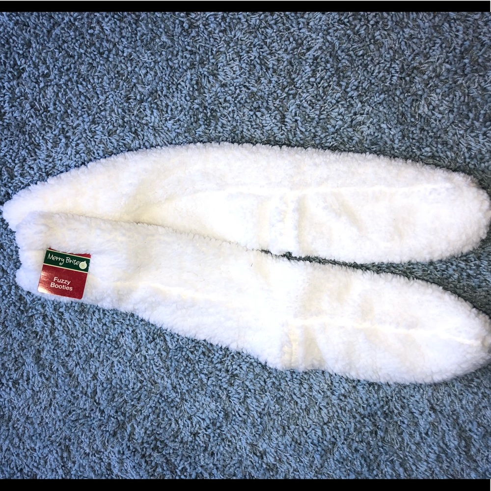 Boot socks/ lounge wear socks